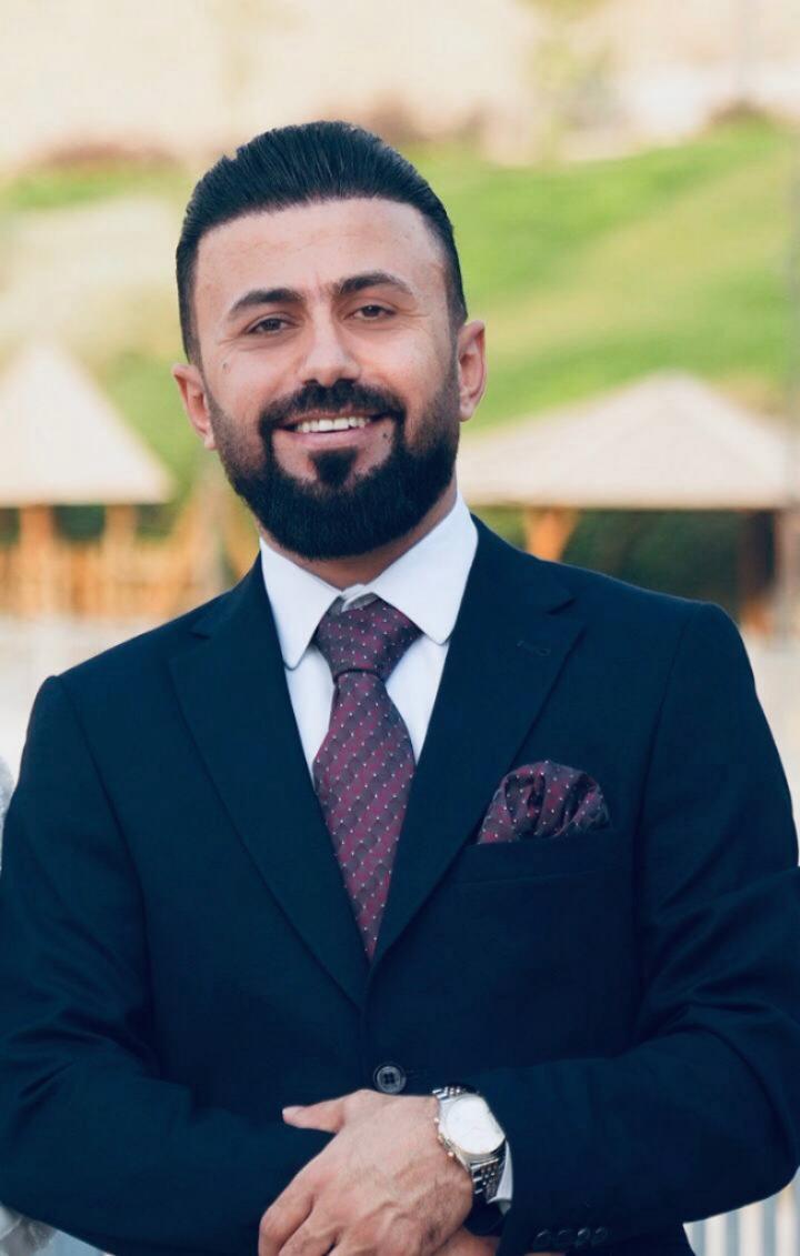 بەرهەم خالد حسن عزیز